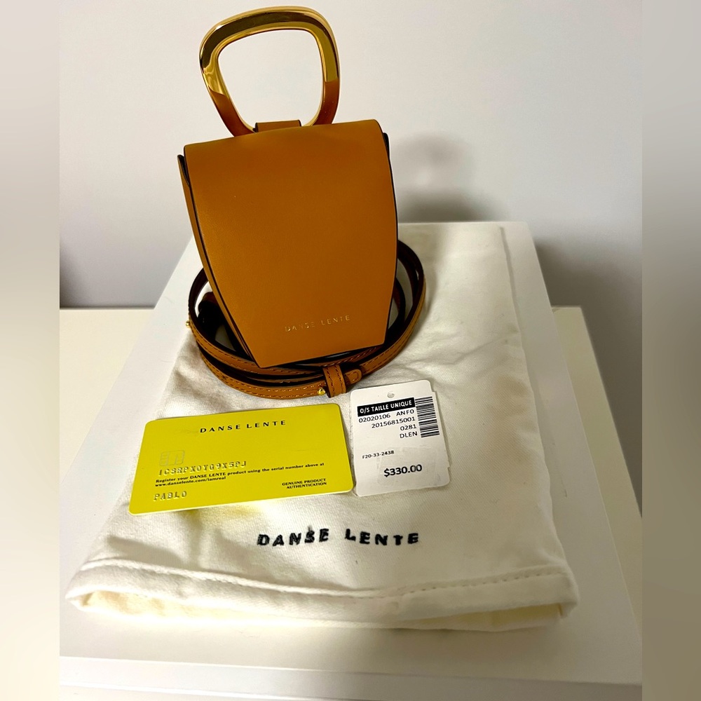 NWT - Danae Lente Mini Bag